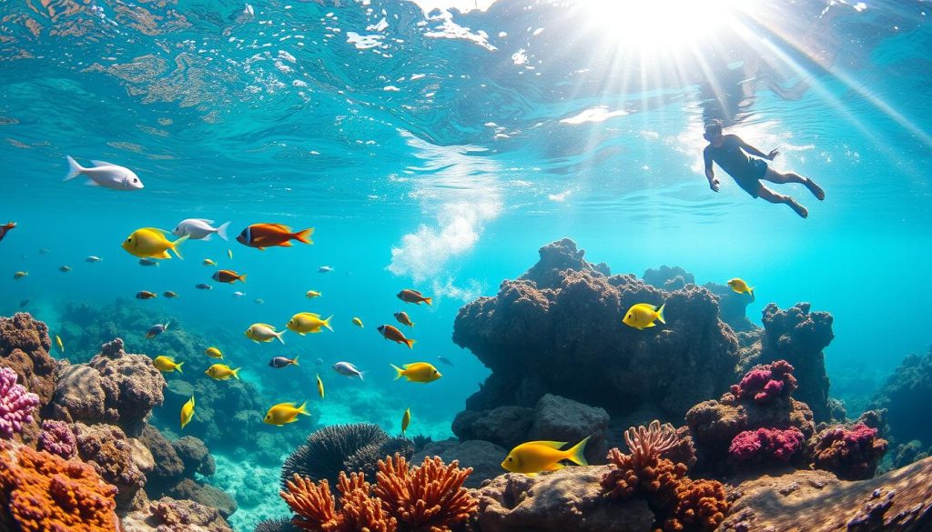 snorkeling tips Sumilon Island snorkeling tips Sumilon Island