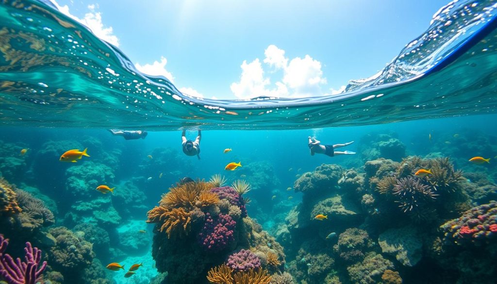 snorkeling trips North Caicos snorkeling trips North Caicos
