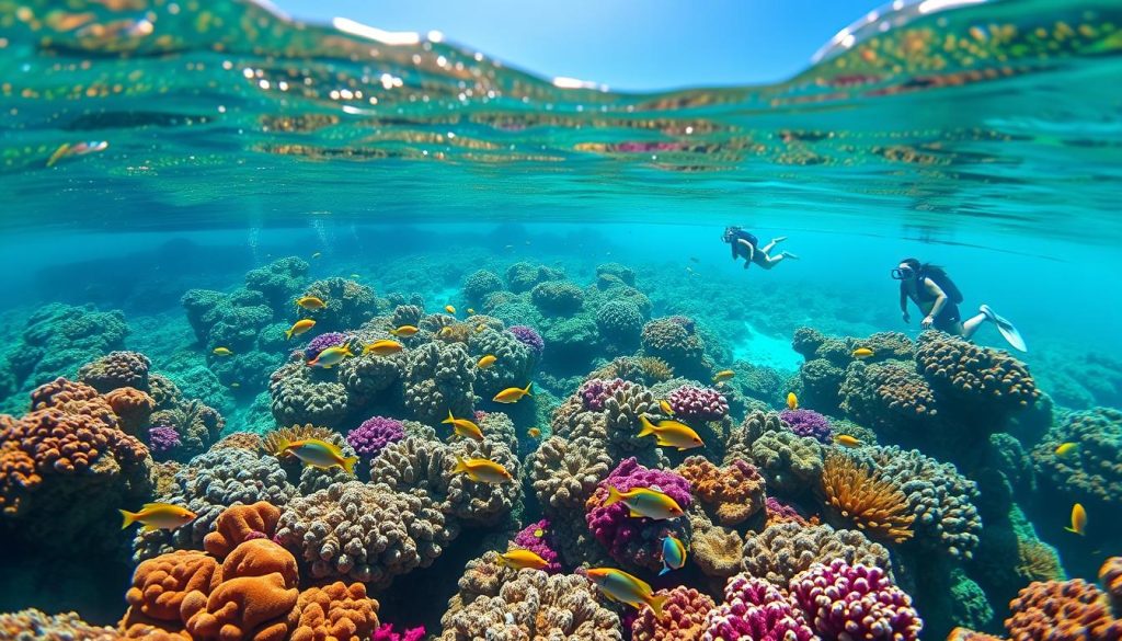 snorkeling trips in Providenciales snorkeling trips in Providenciales