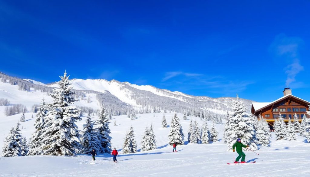 snow sports in Georgia snow sports in Georgia