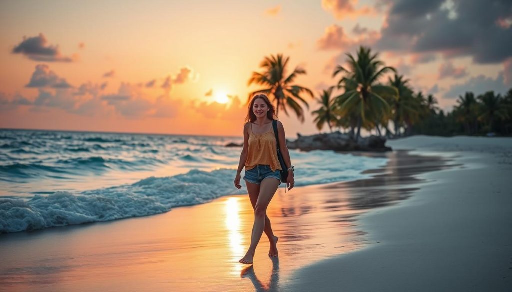 solo female travel safety Providenciales solo female travel safety Providenciales