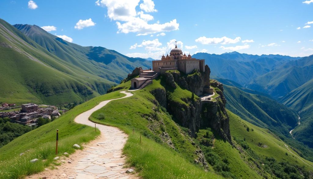 solo travel in Armenia solo travel in Armenia