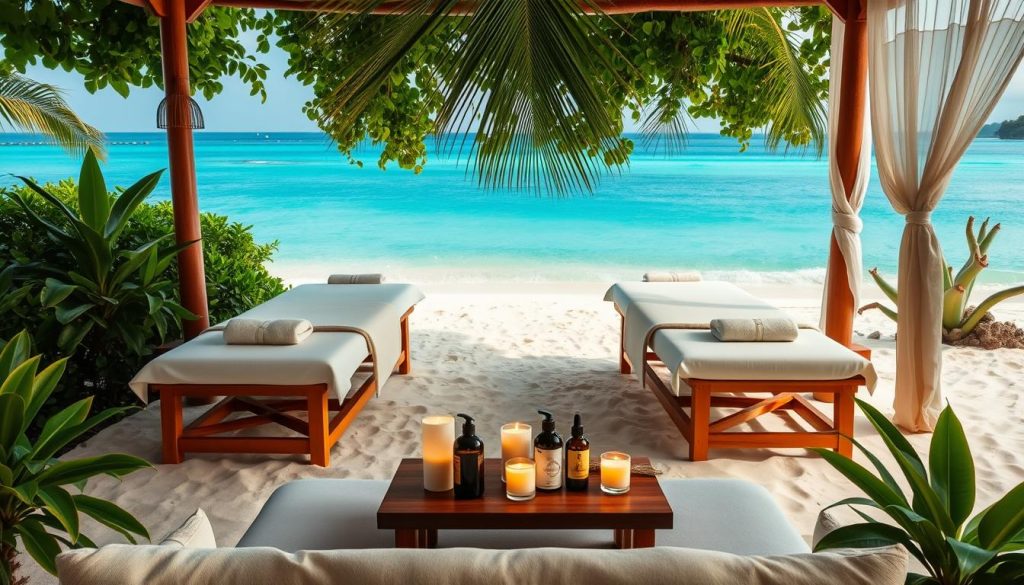 spa packages Boracay spa packages Boracay