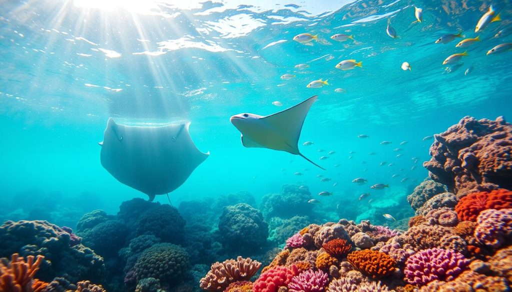 special features of diving in Ari Atoll special features of diving in Ari Atoll