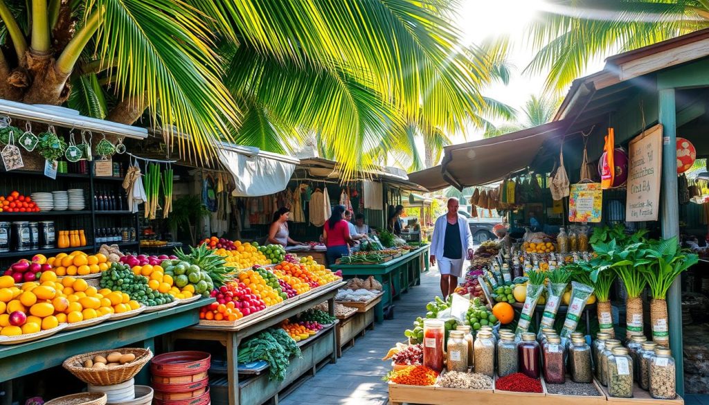 specialty foods Providenciales specialty foods Providenciales