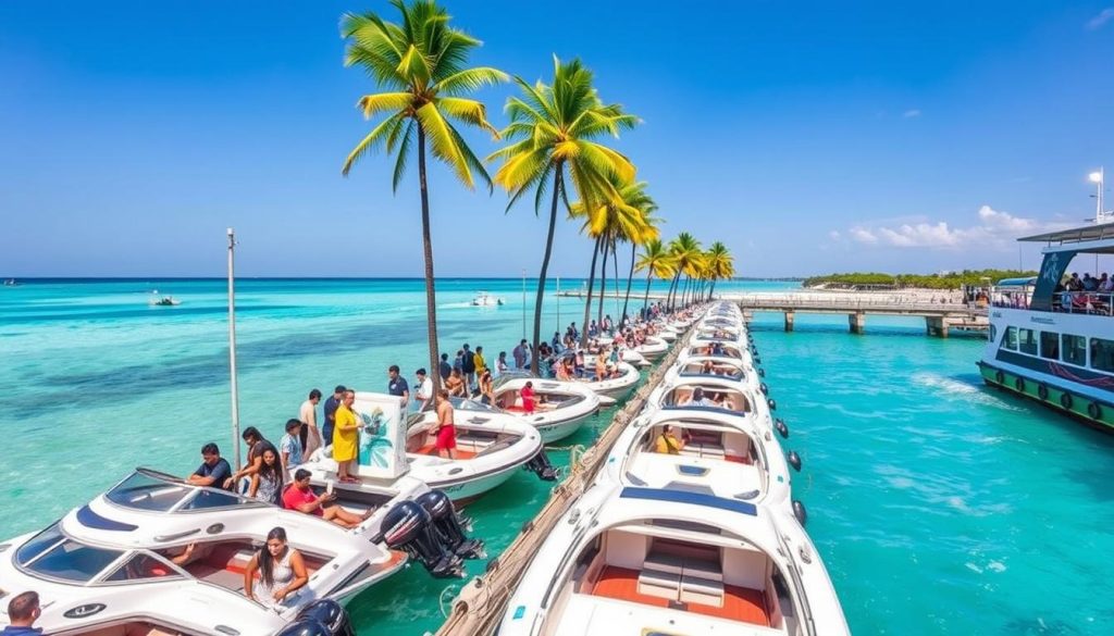 speedboat departure points Male speedboat departure points Male