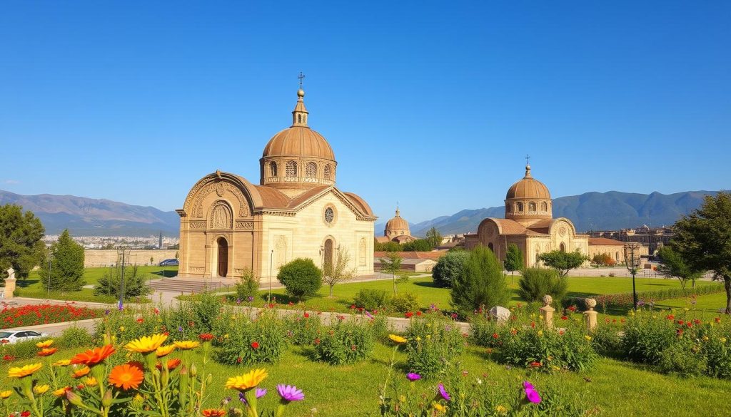 spiritual journeys Yerevan spiritual journeys Yerevan
