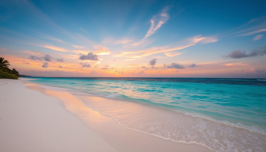 stunning beaches in Providenciales stunning beaches in Providenciales