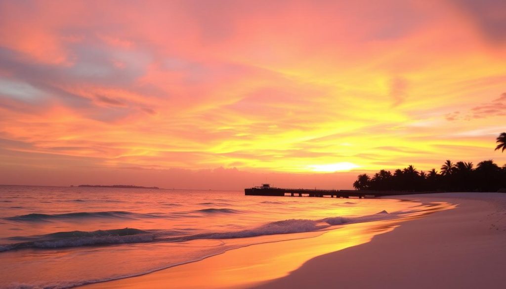 sunset locations Hulhumalé sunset locations Hulhumalé