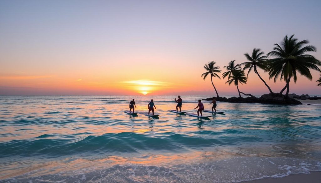 surfing lessons Baa Atoll surfing lessons Baa Atoll