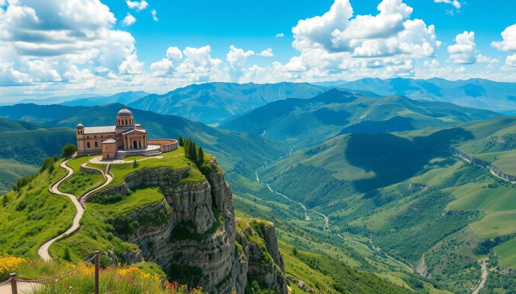 surrounding attractions of Tatev surrounding attractions of Tatev