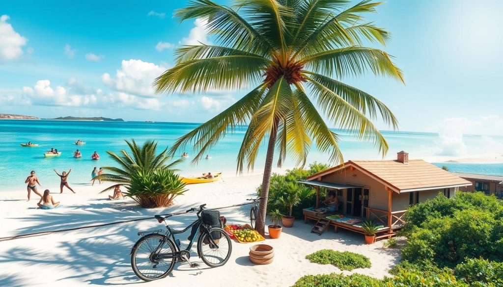 sustainable activities in Providenciales sustainable activities in Providenciales