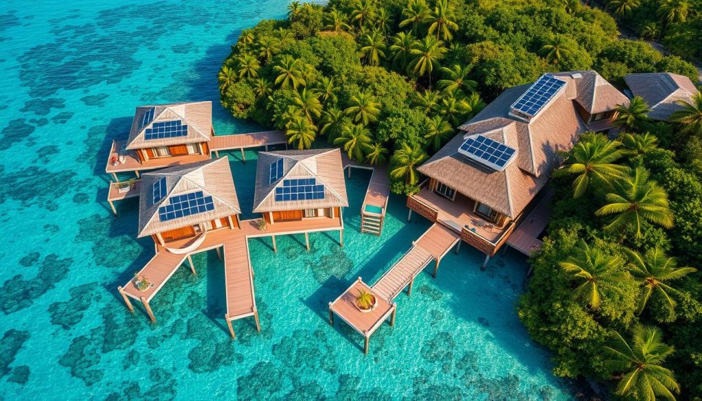 sustainable hotels Maldives sustainable hotels Maldives