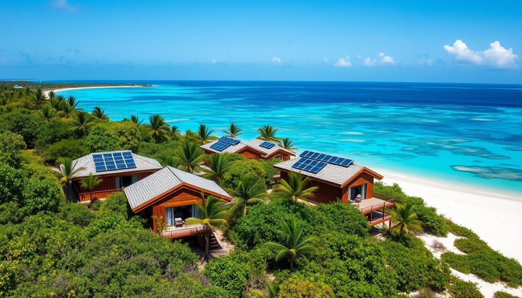 sustainable hotels in North Caicos sustainable hotels in North Caicos