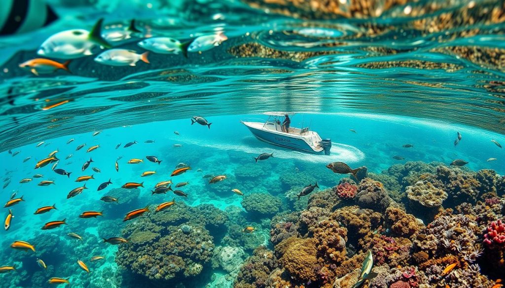 sustainable marine management practices in the Maldives sustainable marine management practices in the Maldives