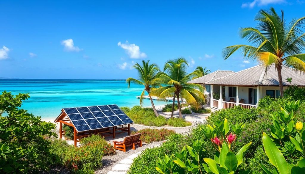 sustainable practices in Providenciales sustainable practices in Providenciales