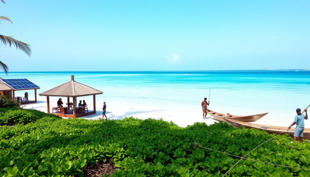 sustainable tourism Baa Atoll sustainable tourism Baa Atoll