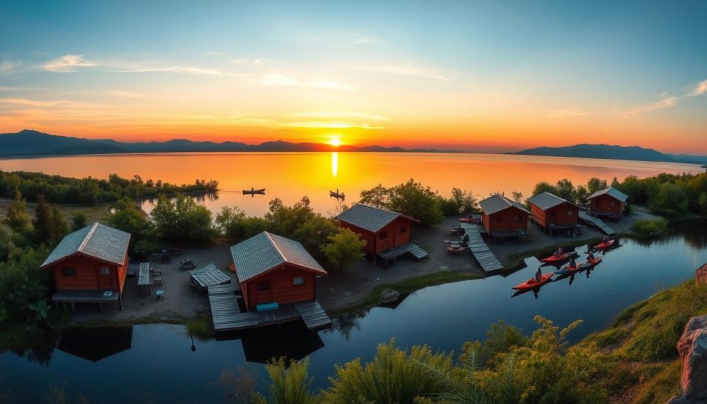 sustainable tourism Lake Sevan sustainable tourism Lake Sevan