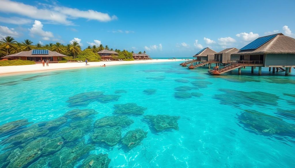 sustainable tourism Maldives sustainable tourism Maldives