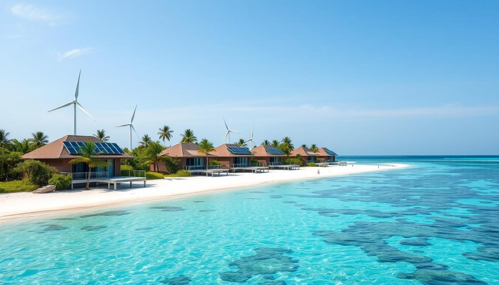 sustainable tourism Maldives sustainable tourism Maldives
