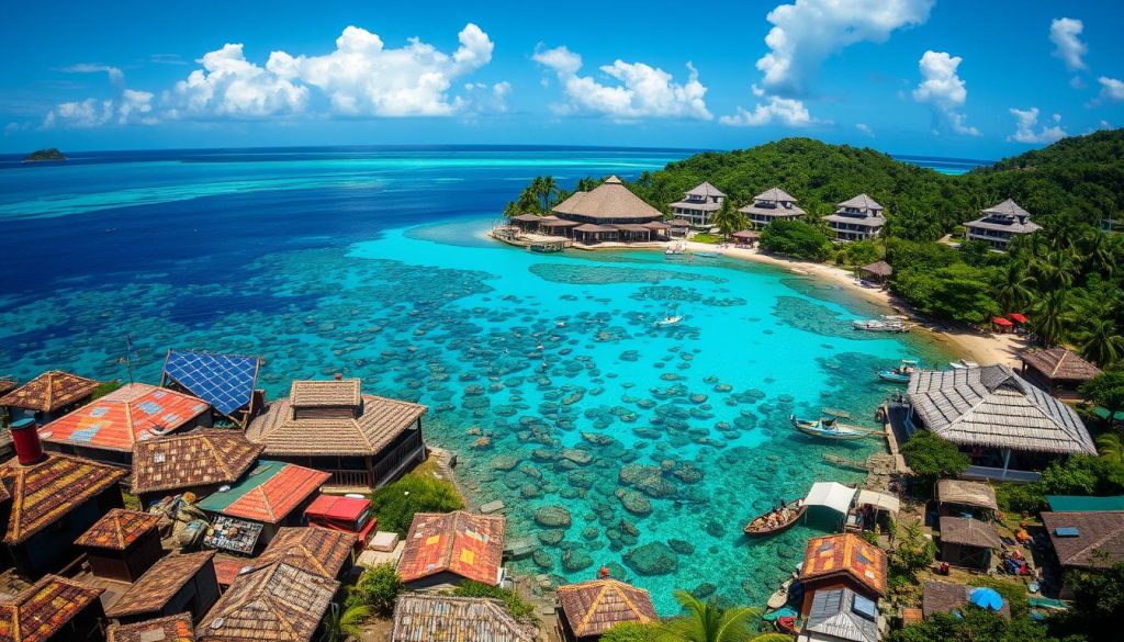 sustainable tourism initiatives Baa Atoll sustainable tourism initiatives Baa Atoll