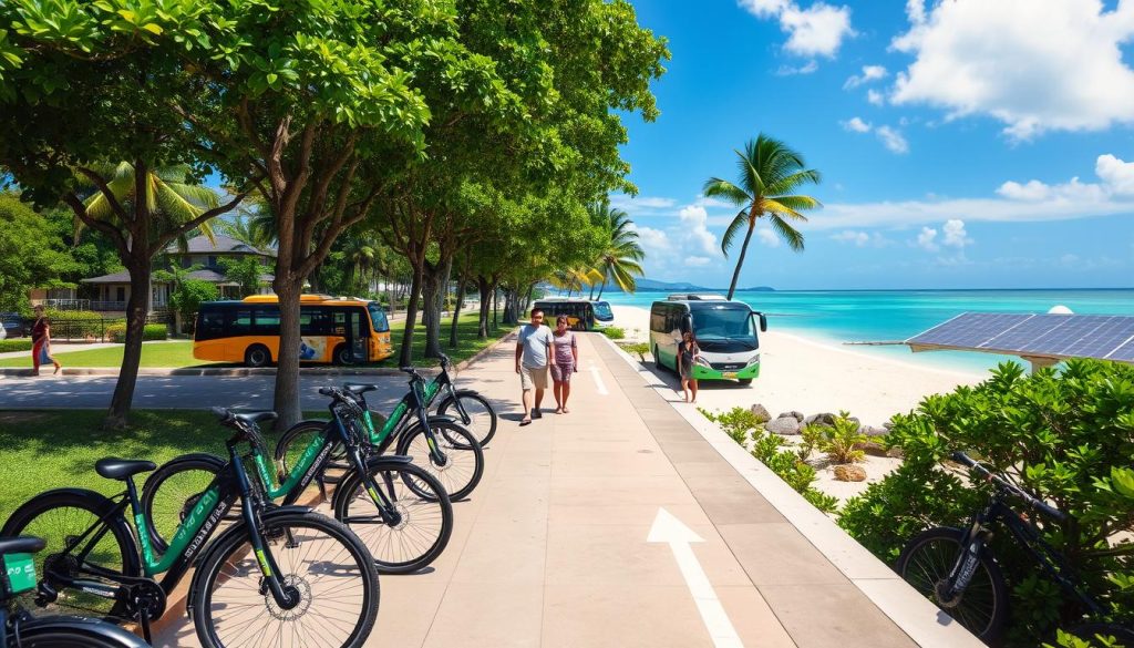 sustainable transportation options sustainable transportation options