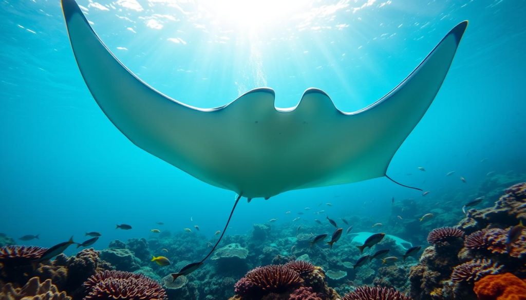 swim with manta rays swim with manta rays