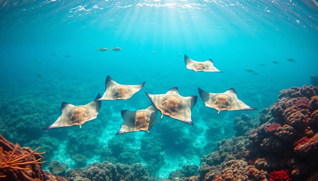 swim with stingrays Grand Turk swim with stingrays Grand Turk