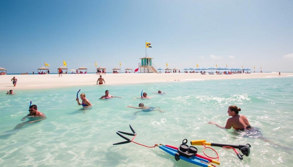 swimming safety Grand Turk swimming safety Grand Turk