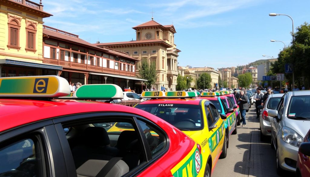 taxi safety Tbilisi taxi safety Tbilisi