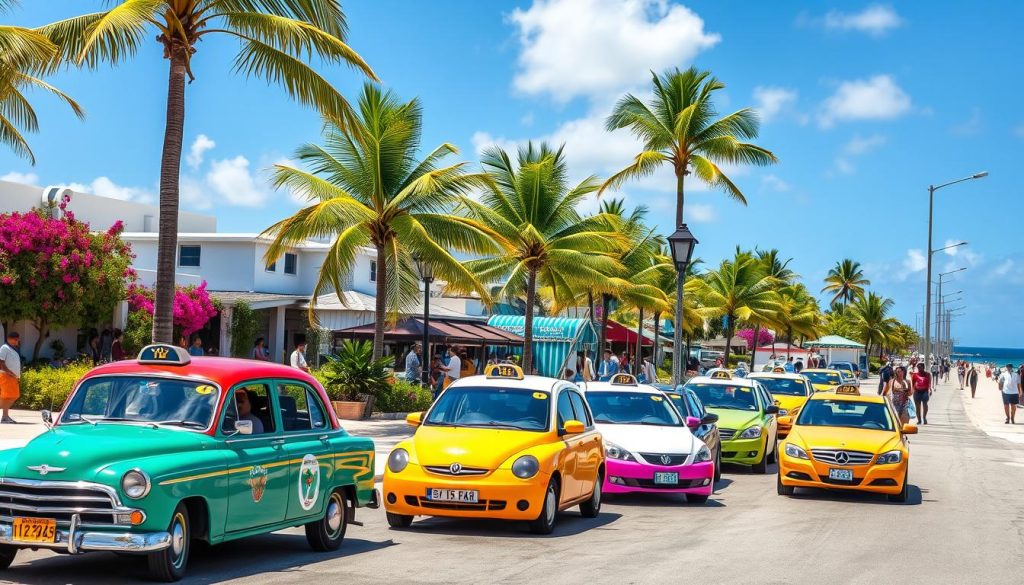 taxi services Providenciales taxi services Providenciales