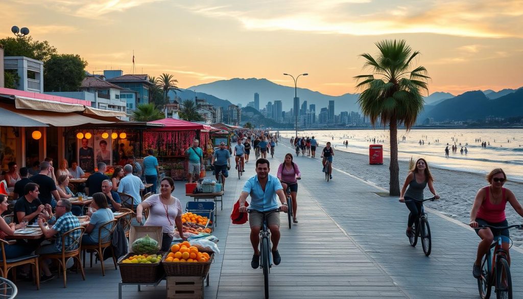 things to do in Batumi after paragliding things to do in Batumi after paragliding