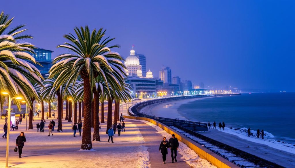things to do in Batumi in winter things to do in Batumi in winter