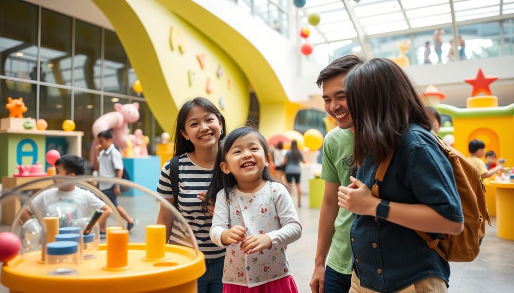 things to do in Makati for families things to do in Makati for families