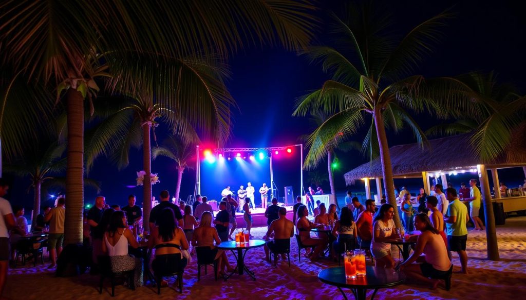 things to do in Providenciales nightlife things to do in Providenciales nightlife