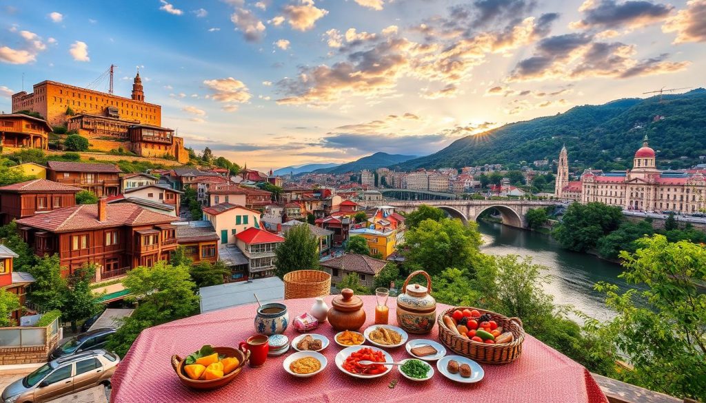 things to do in Tbilisi things to do in Tbilisi
