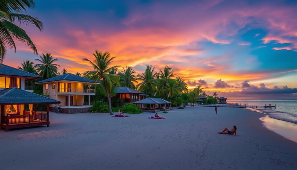 tips for choosing accommodations near Hulhumalé Beach tips for choosing accommodations near Hulhumalé Beach
