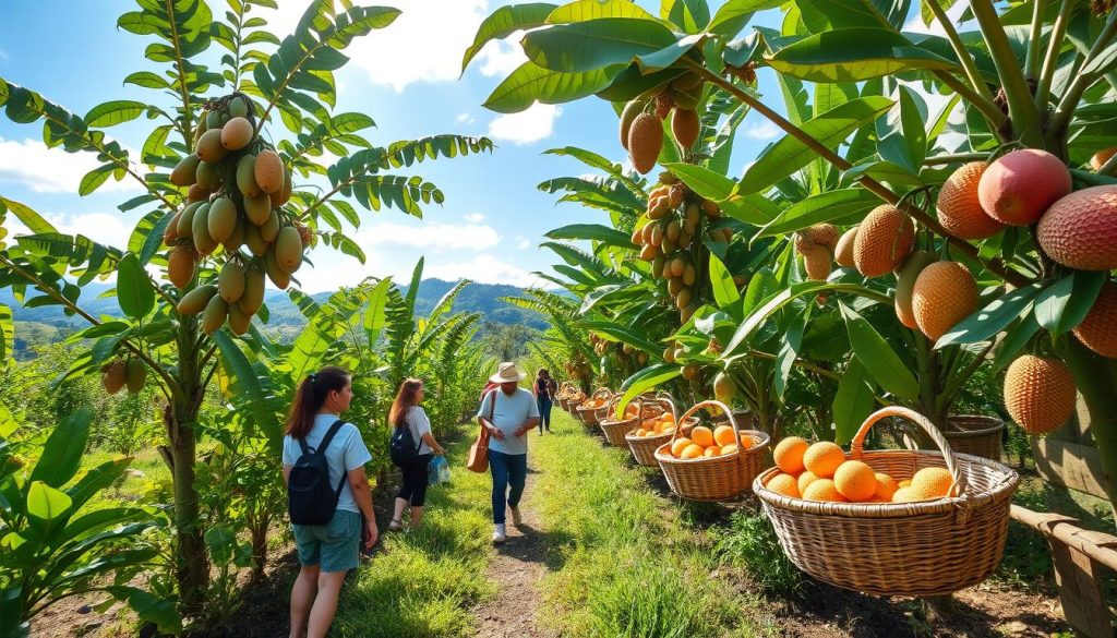 tips for farm tours Davao tips for farm tours Davao