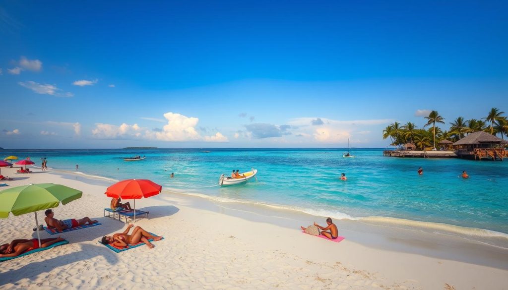 tips for planning beach day tips for planning beach day