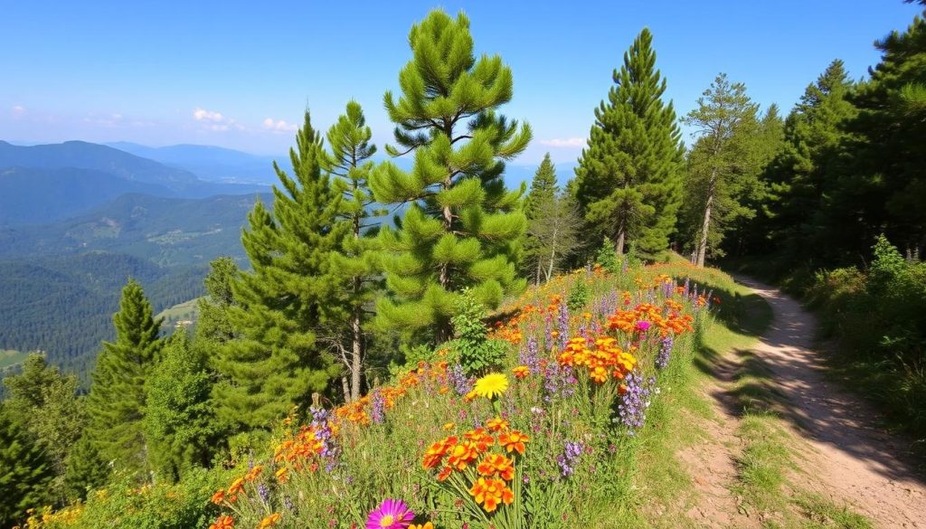 top Dilijan hiking trails top Dilijan hiking trails