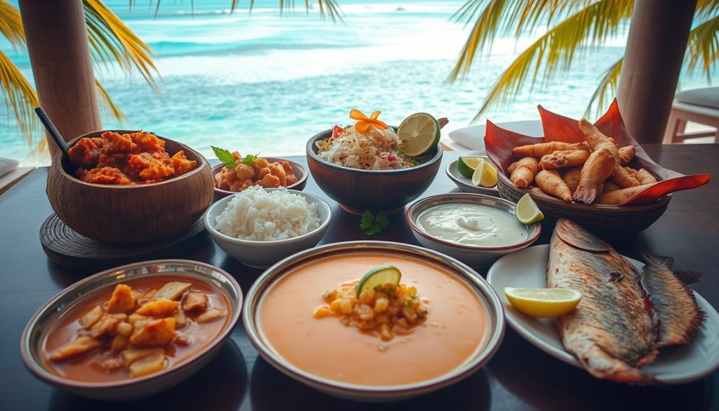 top Maldivian cuisine must-tries in Malé top Maldivian cuisine must-tries in Malé