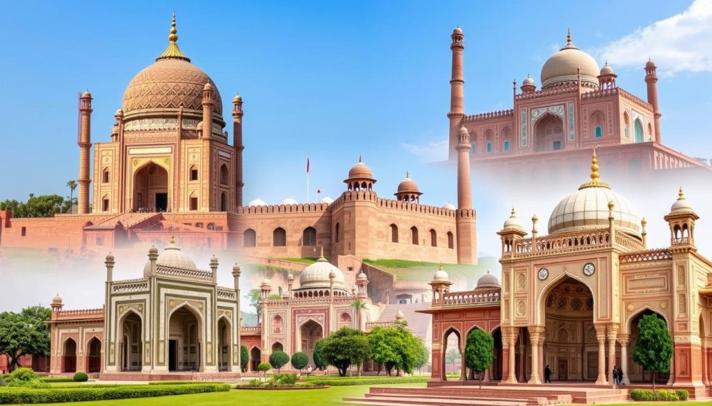 top Multan historical sites top Multan historical sites