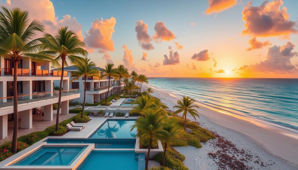 top accommodations in Providenciales top accommodations in Providenciales