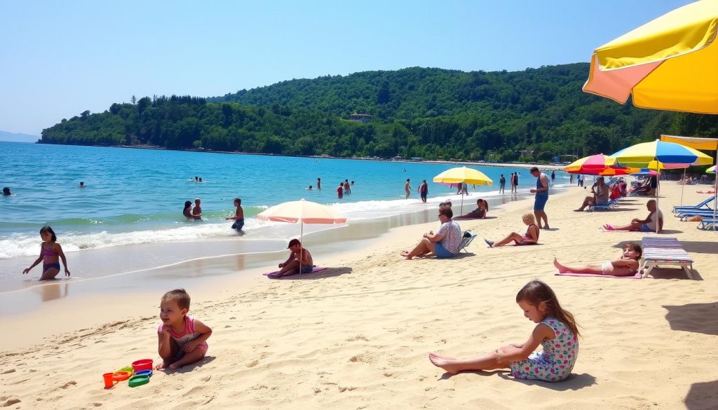 top beaches in Batumi for kids top beaches in Batumi for kids