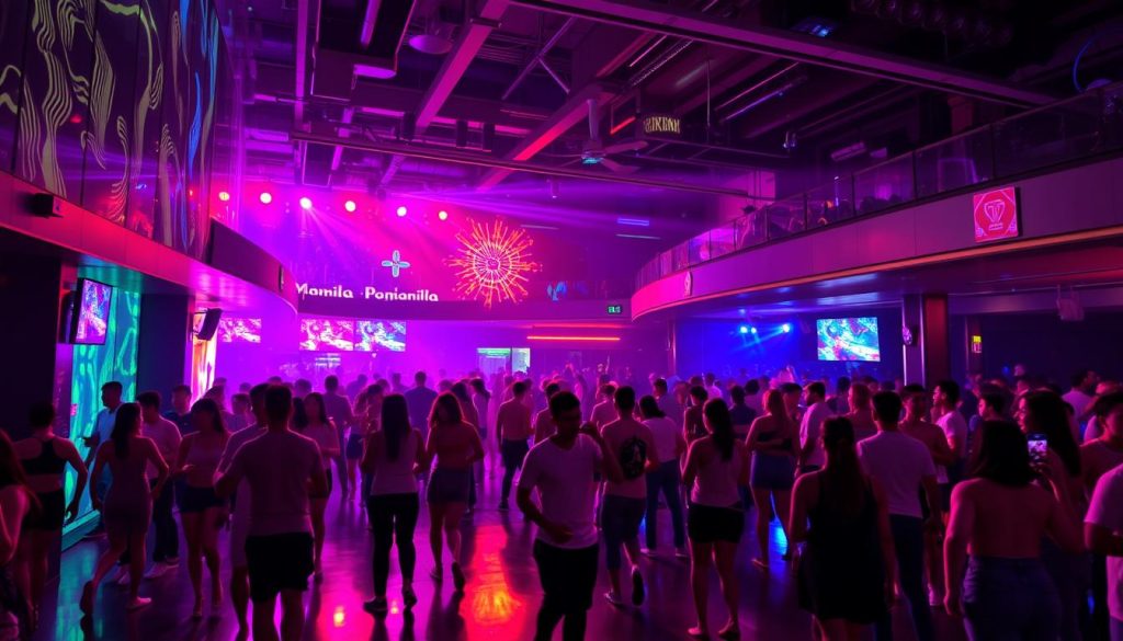 top clubs in Manila for dancing the night away top clubs in Manila for dancing the night away