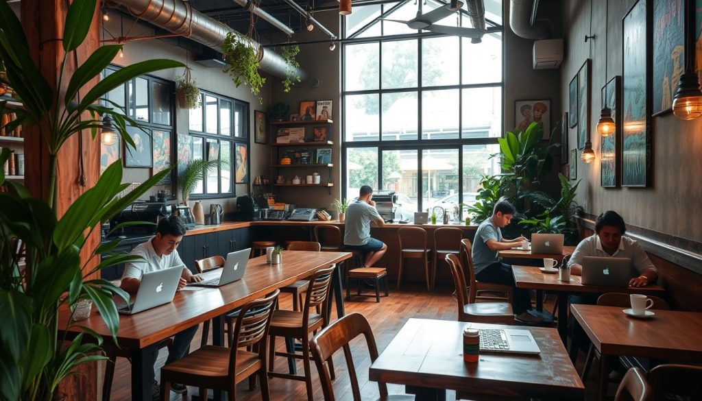 top coffee shops in Cebu for remote work top coffee shops in Cebu for remote work