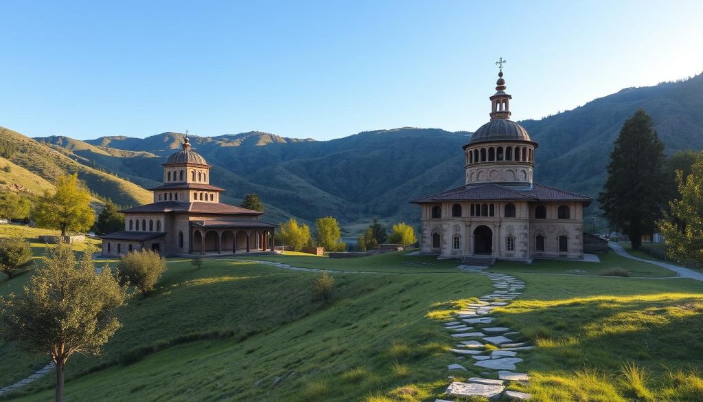 top day trip destinations near Gyumri top day trip destinations near Gyumri