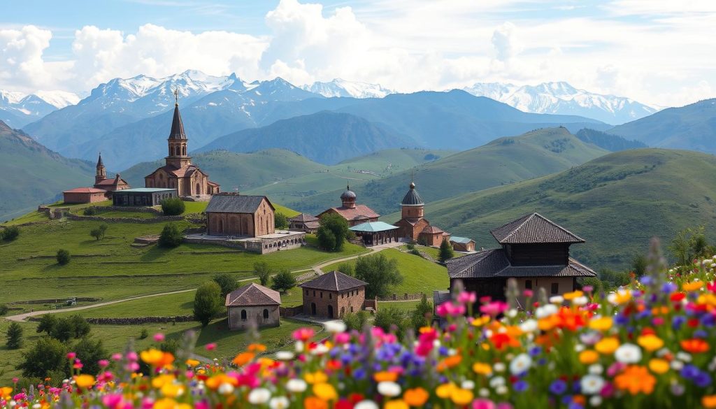 top day trip destinations near Gyumri top day trip destinations near Gyumri