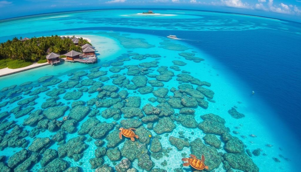 top dive resorts in North Ari Atoll top dive resorts in North Ari Atoll