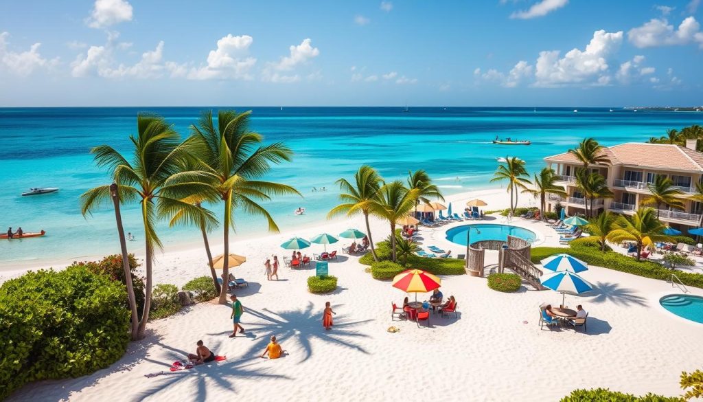 top family resorts in Providenciales top family resorts in Providenciales